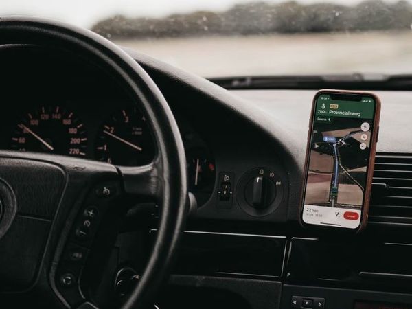 Photo For Representation