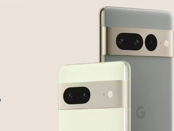 Google Pixel 7 Series 