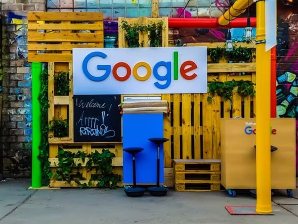 Photo For Representation