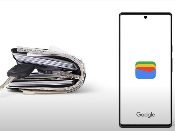 Google Wallet