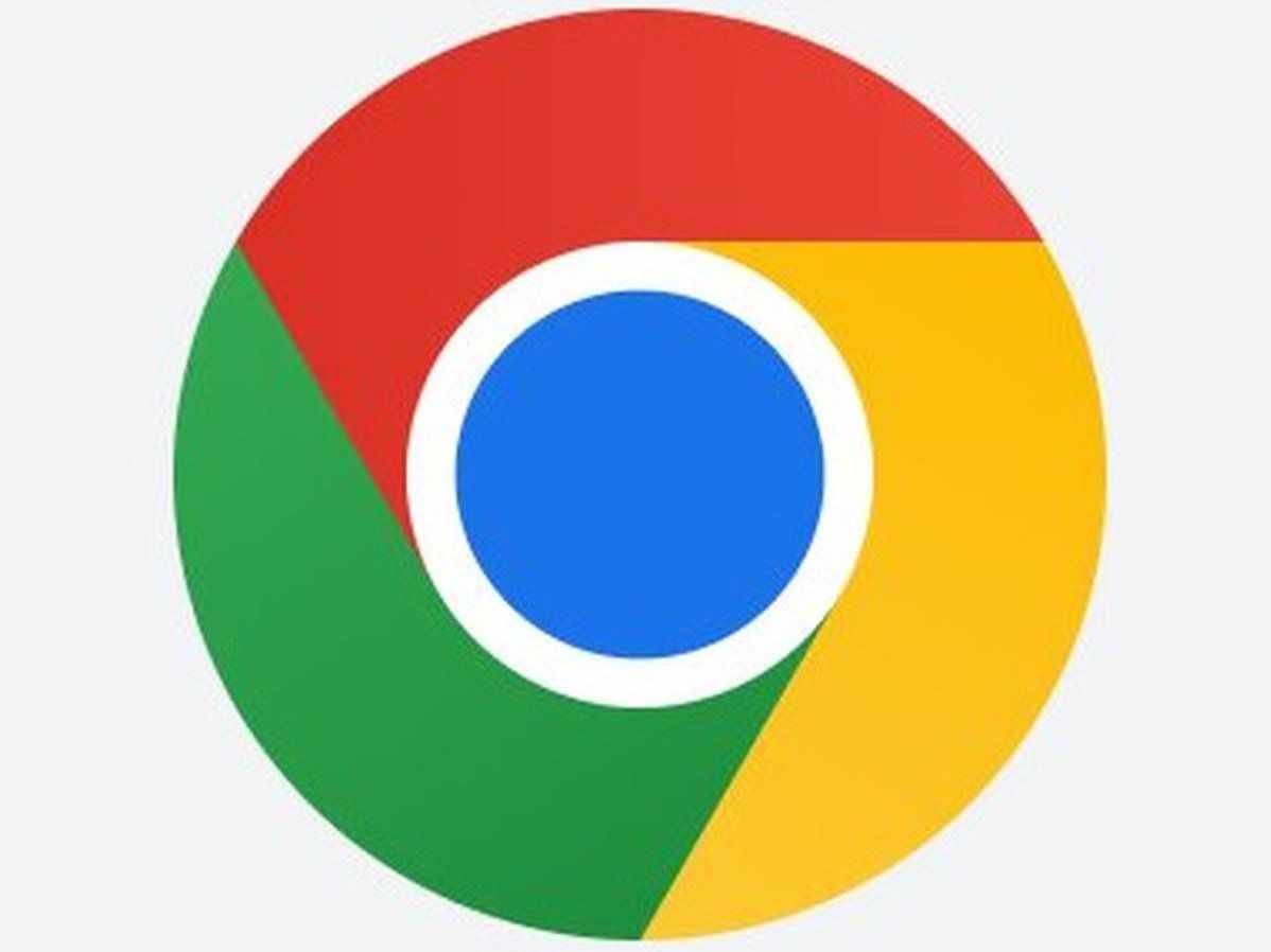 Google Chrome logo: आखिर आठ साल बाद बदला गूगल क्रोम का "लोगो''