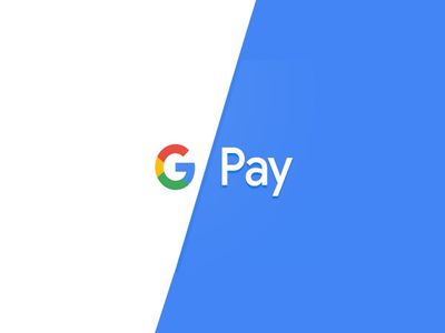 Google pay Google pay