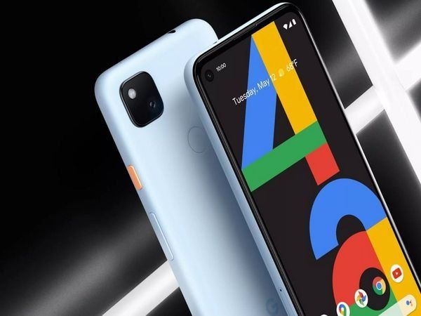 Google to launch Pixel 6 smartphone next year 2021, will have under-display selfie camera