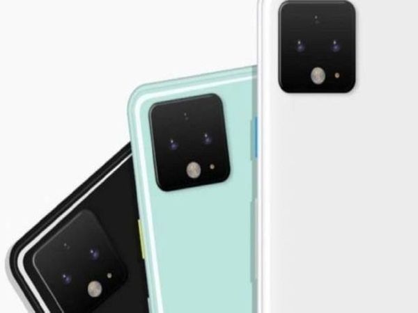 Google pixel 4a smartphone features