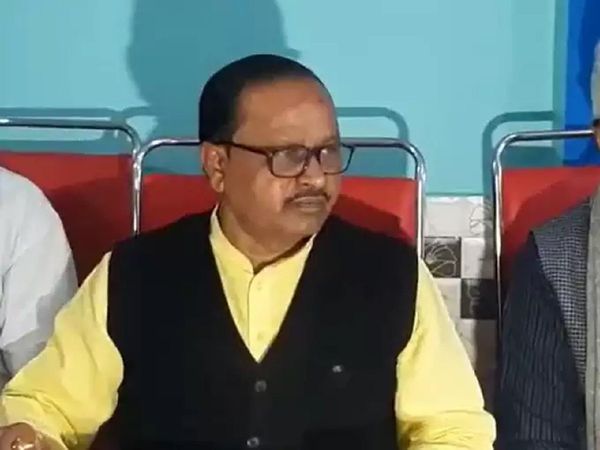 JDU MLA Gopal Mandal Claims Nitish Will Leave CM Post After 6 Months, Tejashwi Will Form Govt