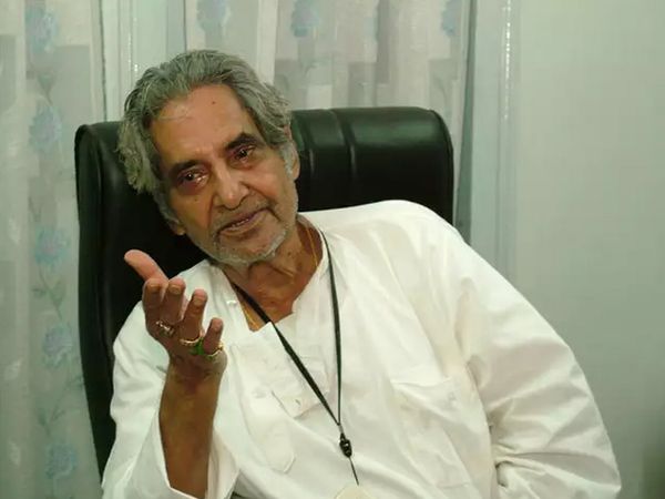 Gopaldas Neeraj