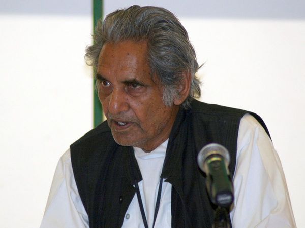 Gopaldas Neeraj