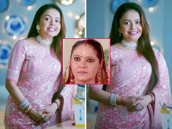 Saath Nibhana Saathiya 2 Devoleena Bhattacharjee Show Gopi Bahu And Kokilaben