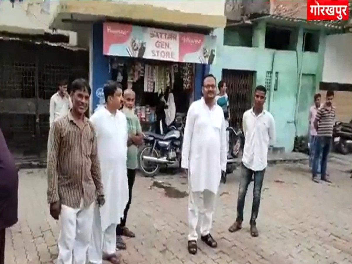 Gorakhpur: उर्दू बाजार हुआअब हिंदी बाजार तो अली नगर बना आर्य नगर, CM योगी के शहर में बदले गए 50 वार्डों के नाम