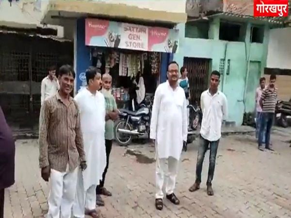 Gorakhpur Muslim sounding names of wards changed after delimitation order in CM Yogi's city