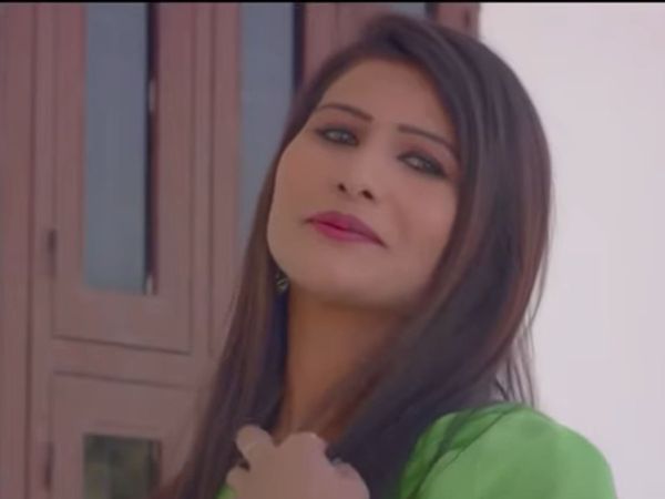 Gori Nagori Haryanvi Song Panihari