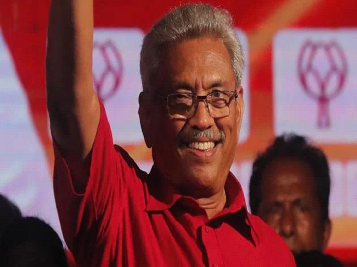 श्रीलंका में आर्थिक मंदी, तानाशाही और आपातकाल ?