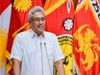 Sri Lanka: Presidential elections in Sri Lanka on July 20 Gotabaya Rajapaksa to resign on Wednesday