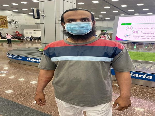 Ajmer Dargah Khadim Gauhar Chishti arrested from Telanganas Hyderabad to be produced in court today