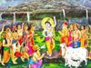 Govardhan Puja 2021