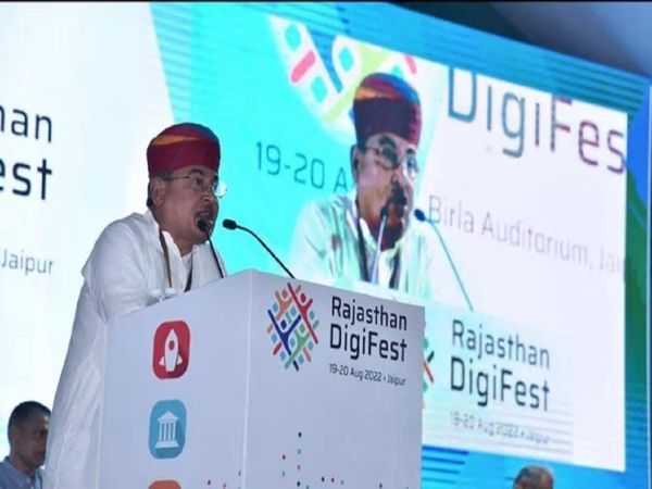 Rajasthan minister Govind Ram Meghwal made a controversial statement on Karva Chauth 