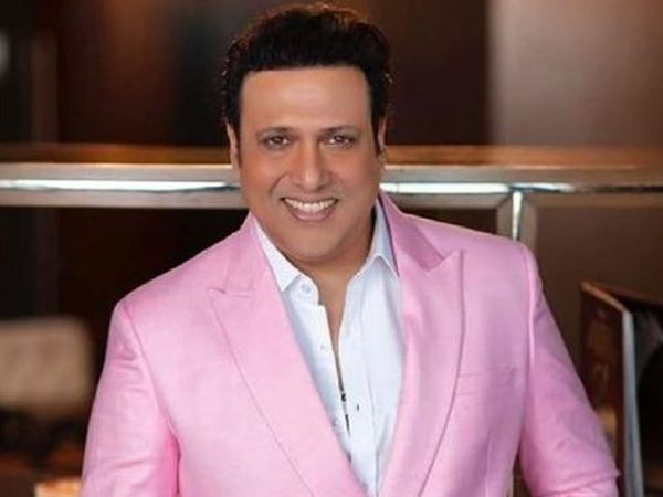 Govinda Property and Net worth
