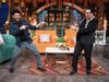 Govinda in The Kapil Sharma Show