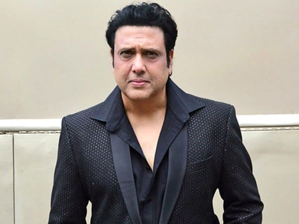 Govinda struggle Days in industry And difficulties to survive in Bollywood