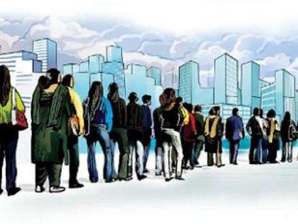 1800 govt jobs for various posts in delhi Apply Online from 15 March