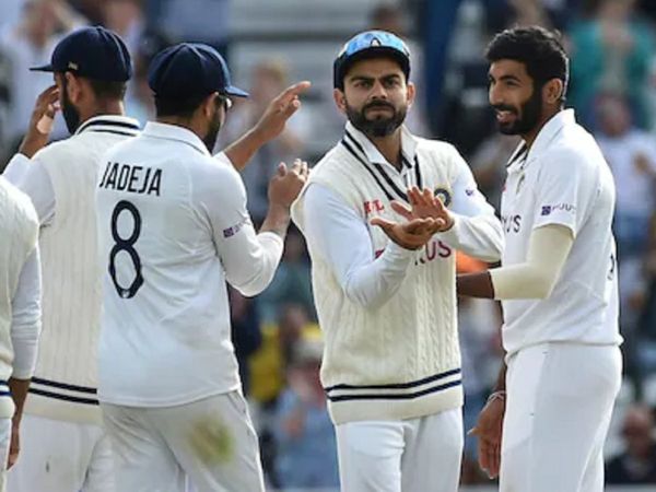 Graeme Swann on India vs England Test