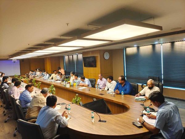 Greater Noida Authority News