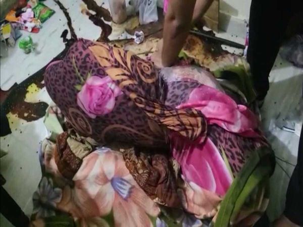 Greater Noida Crime News