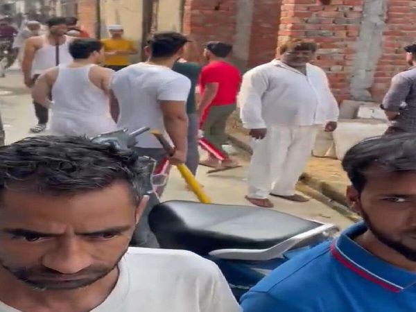  Greater Noida Crime News