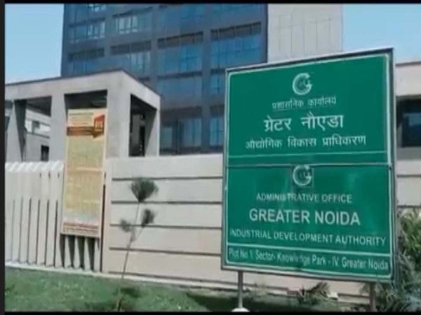 Greater Noida Housing Scheme