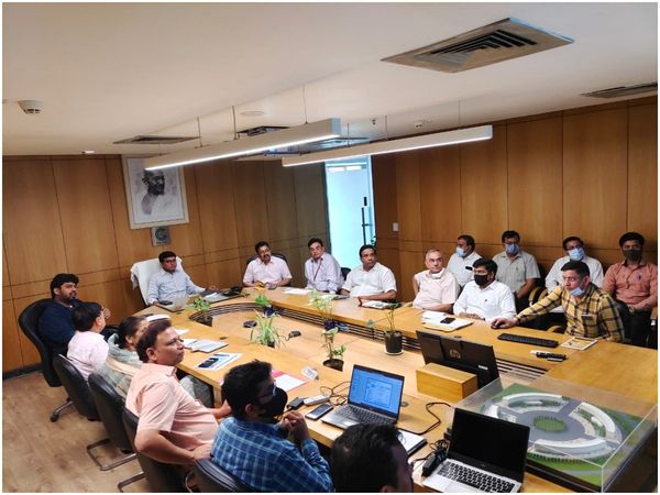 Greater Noida Land Mafia