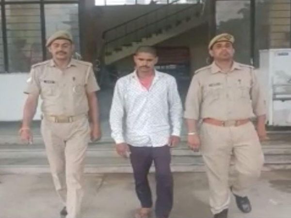 Greater Noida Honour Killing 