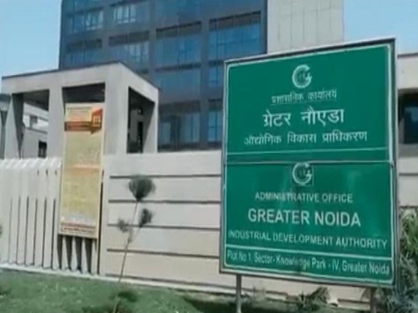 Greater Noida Authority 