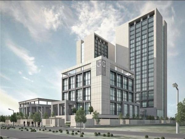 Greater Noida Authority 