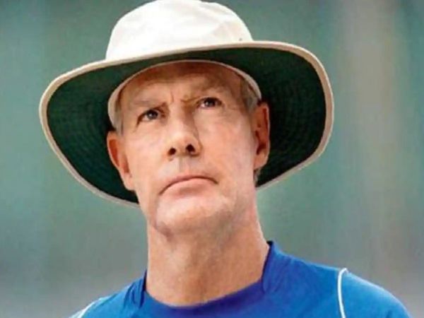 Greg Chappell 