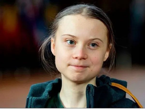Greta Thunberg shares Google doc revealing 'farmer-protest' conspiracy against India then deletes tweet