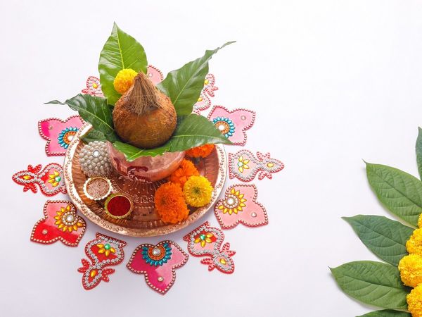 Griha pravesh Dates in July 2021