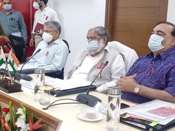 Gurugram Civil Hospital Update