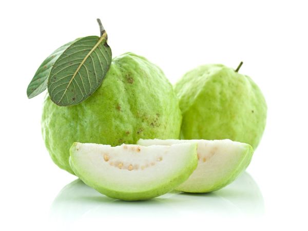 Guava Side Effects 