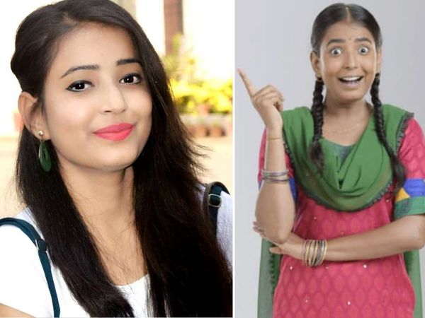 Sarika Bahroliya Gudiya Hamari Sabhi Pe Bhari Actress Corona Positive 