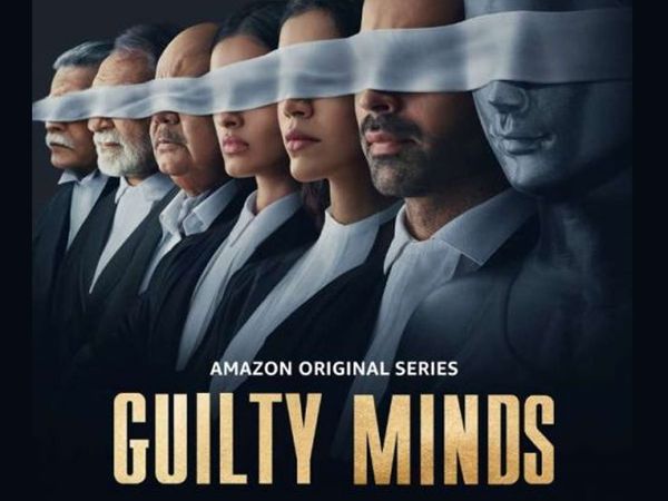 Guilty Minds when and where to watch 