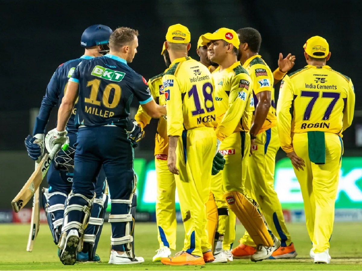 CSK vs GT: क्या क्रिस जॉर्डन का ओवर पड़ा चेन्नई को भारी? गुजरात के खिलाफ हार की जडेजा ने बताई वजह