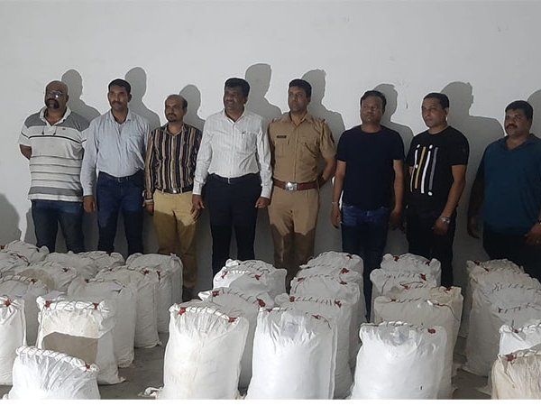 Gujarat Drugs: गुजरात में ड्रग्स फैक्ट्री का भंड़ाफोड़, मुंबई की टीम ने 1000 करोड़ रुपए की ड्रग्स पकड़ी