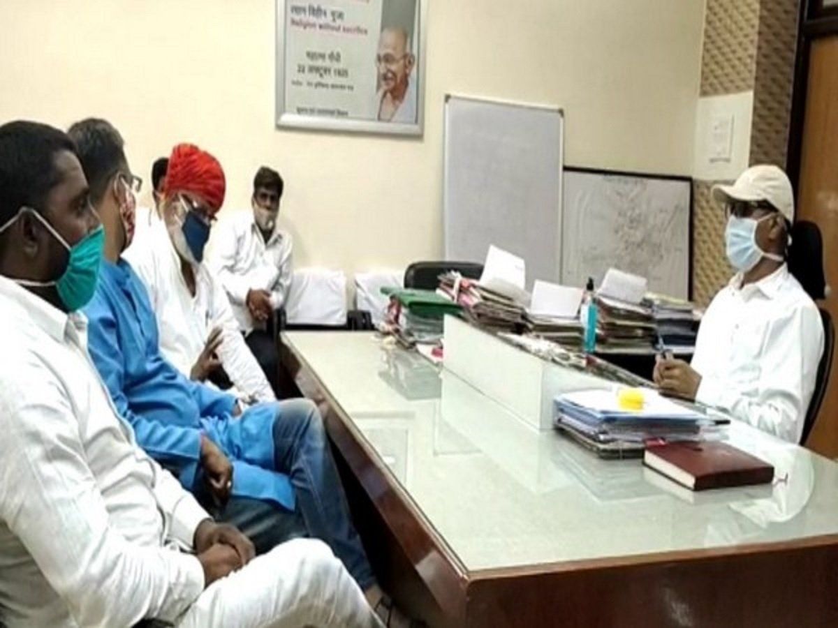 Gujjar Reservation: आरक्षण की मांग को लेकर गुर्जरों ने दिया गहलोत सरकार को 15 दिन का अल्टीमेटम