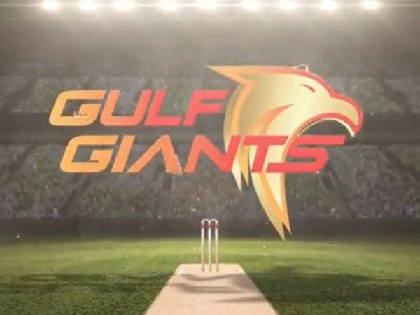 Gulf Giants, UAE ILT20