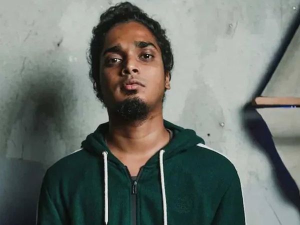 Gully Boy MC Tod Fod