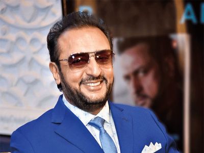 Gulshan Grover Gulshan Grover