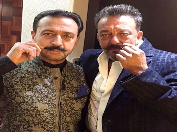 Gulshan Grover