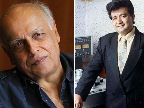 Mahesh Bhatt, Gulshan Kumar