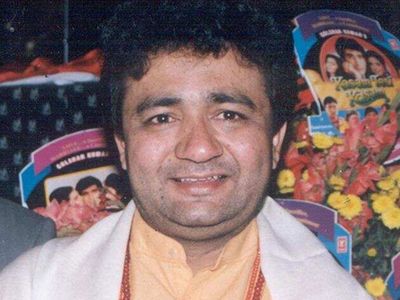 Gulshan Kumar Gulshan Kumar