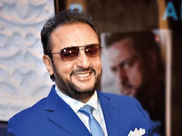 Gulshan Grover